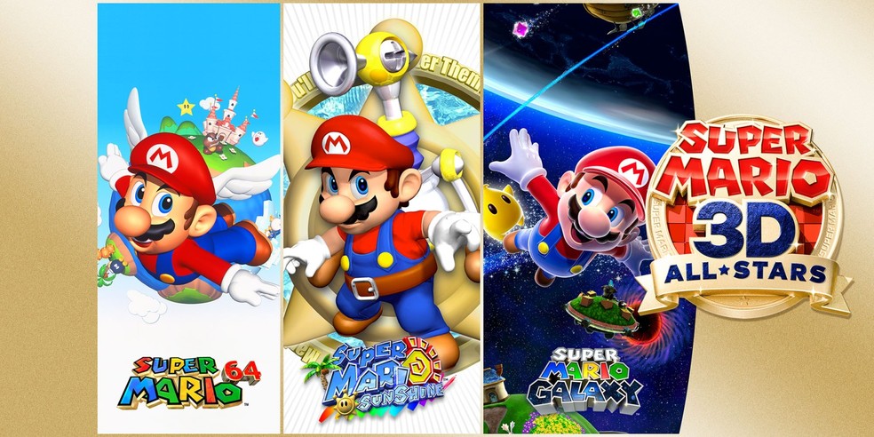 Nintendo anuncia novidades em celebração aos 35 anos do Mario