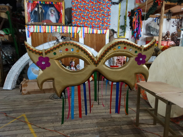 Durante o carnaval, Pelourinho ganhará decoração inspirada nas festas populares