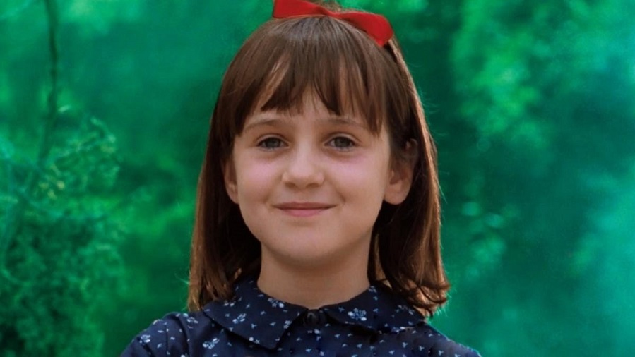 Netflix prepara filme inspirado em musical sobre Matilda