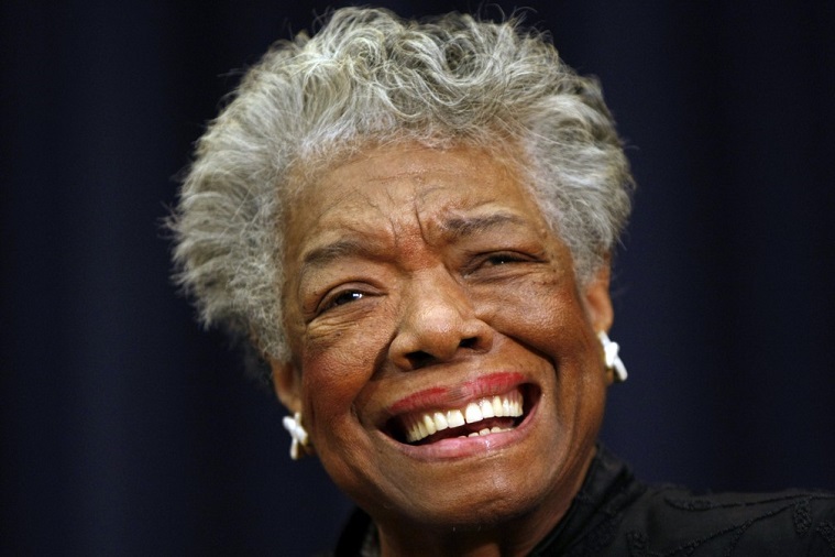 Maya Angelou se torna primeira mulher negra a estampar moeda de dólar nos Estados Unidos