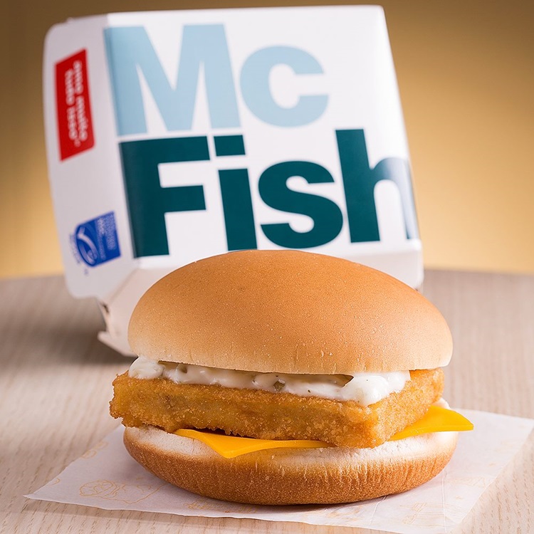 Clássico sanduíche do McDonald's volta ao cardápio por tempo limitado