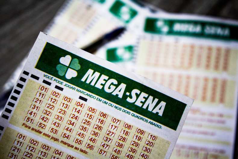 Mega-Sena sorteia prêmio de R$ 80 milhões nesta quarta
