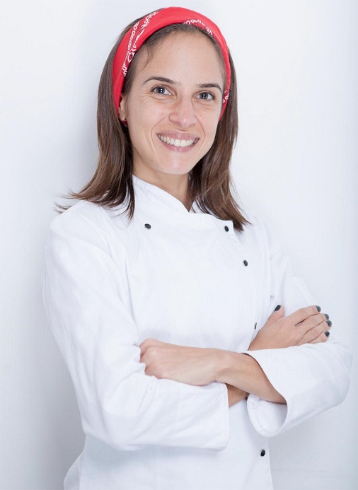 Mell Cady lança e-book sobre culinária saudável