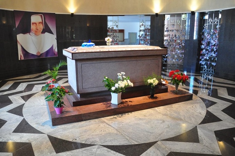 Prefeitura de Salvador inicia requalificação do Memorial Irmã Dulce nesta terça (17)