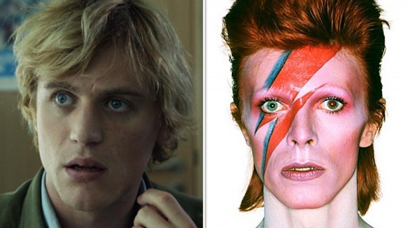 Johnny Flynn será David Bowie no filme 'Stardust', diz revista