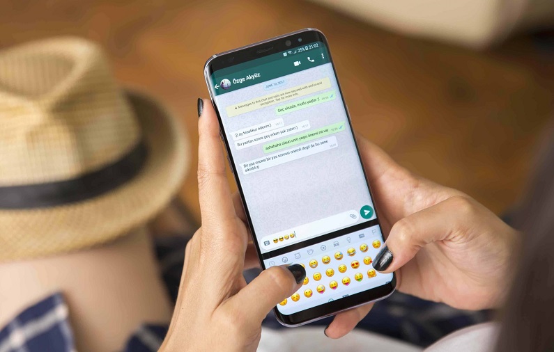 WhatsApp testa recurso que apaga mensagens automaticamente