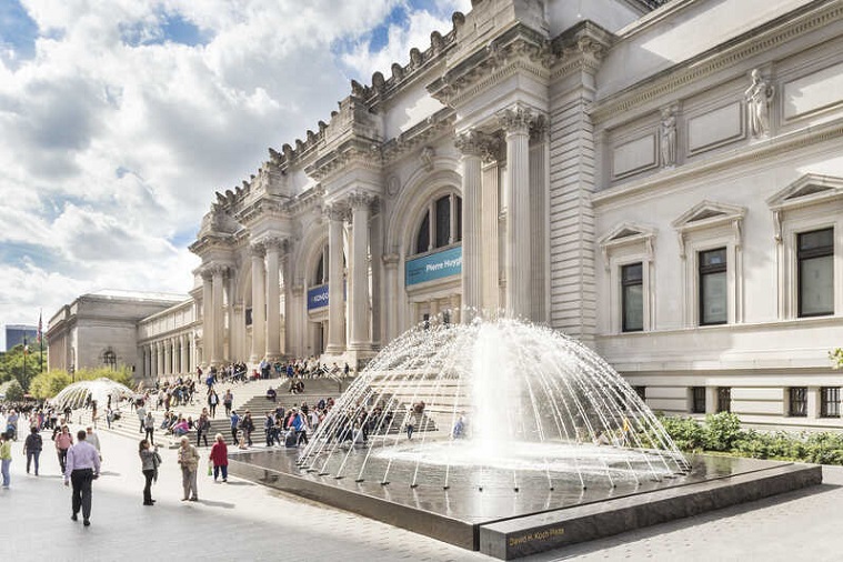  Museus de Nova York podem retomar funcionamento a partir de 24 de agosto