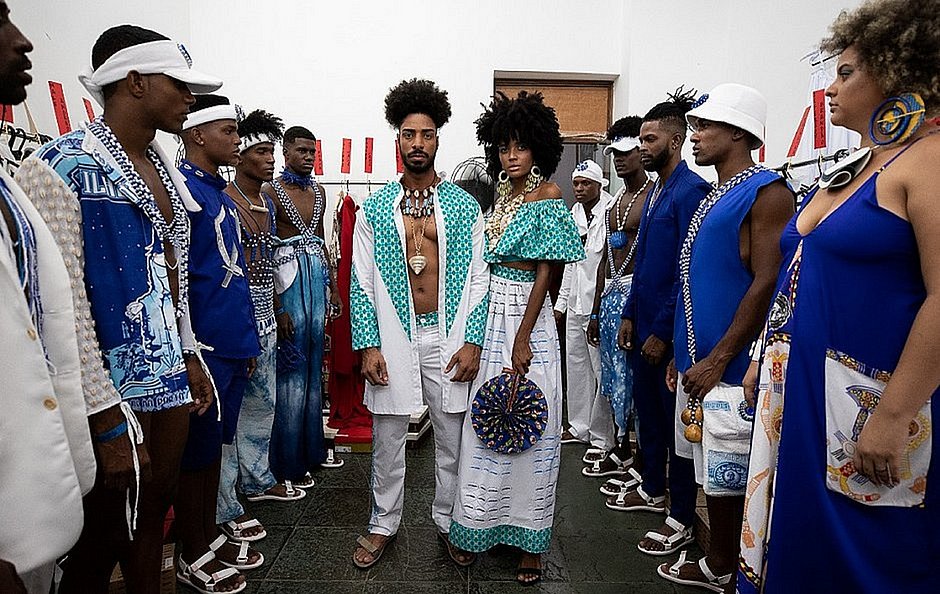 Shopping Barra recebe seletiva do Afro Fashion Day nesta sexta-feira (24)