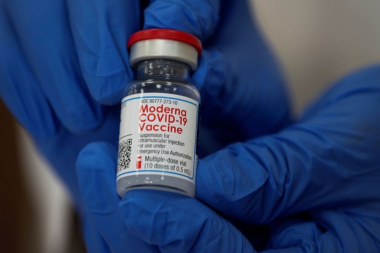 Agência Europeia de Medicamentos aprova uso emergencial da vacina contra covid-19 desenvolvida pela Moderna