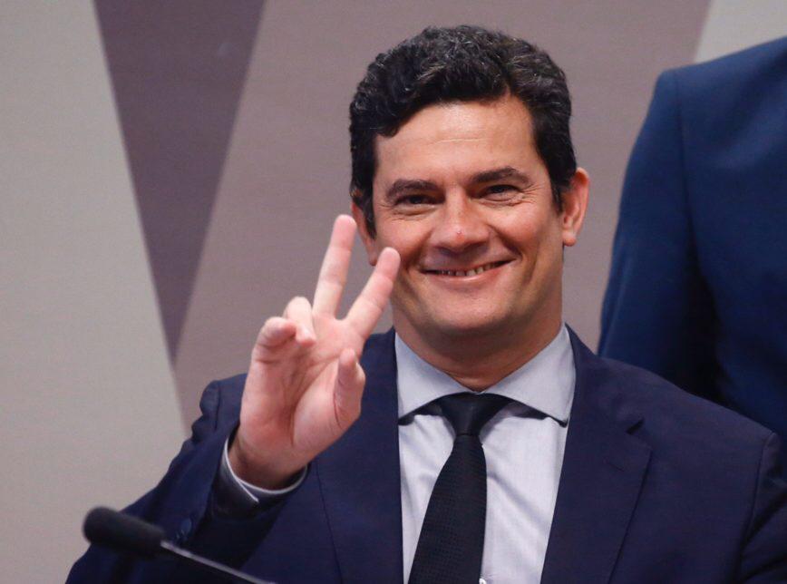 Esperança para volta dos shows infantis na TV renasce com ministro Sérgio Moro