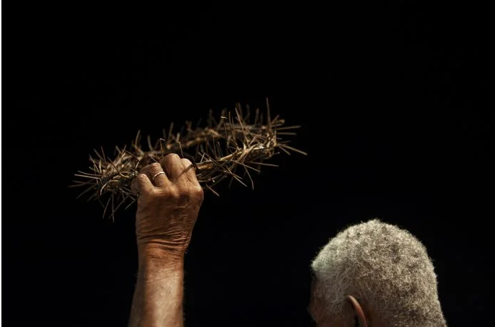 Fundação Pierre Verger lança exposição ‘Herança do Pai’, do fotógrafo baiano João Machado