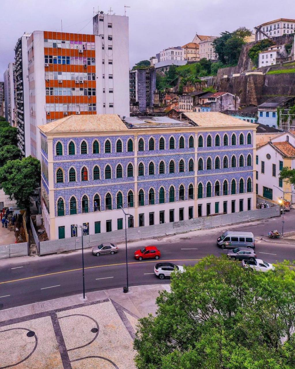 Museu da Música Brasileira contará com obras de Genaro de Carvalho 