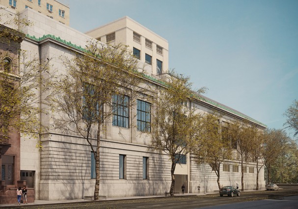 Museu de Nova York ganhará ala destinada à história e cultura LGBTQIA+