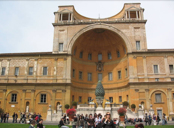 Museus do Vaticano preparam pra reabertura a partir de junho