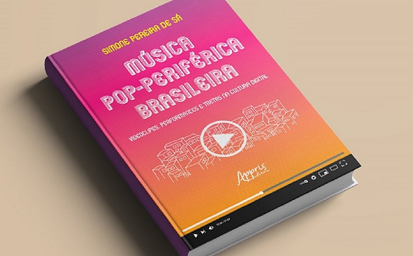 Livro traça panorama das músicas pop periféricas do Brasil