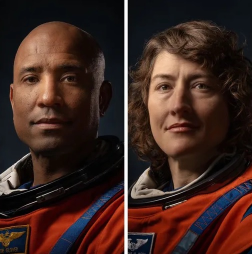 Inédito: Nasa terá homem negro e mulher em missão à Lua, em 2024