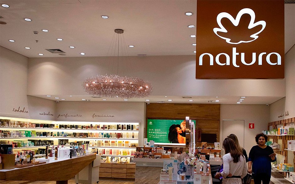 Natura diz que custo de união de negócios com Avon será de R$ 349 milhões 
