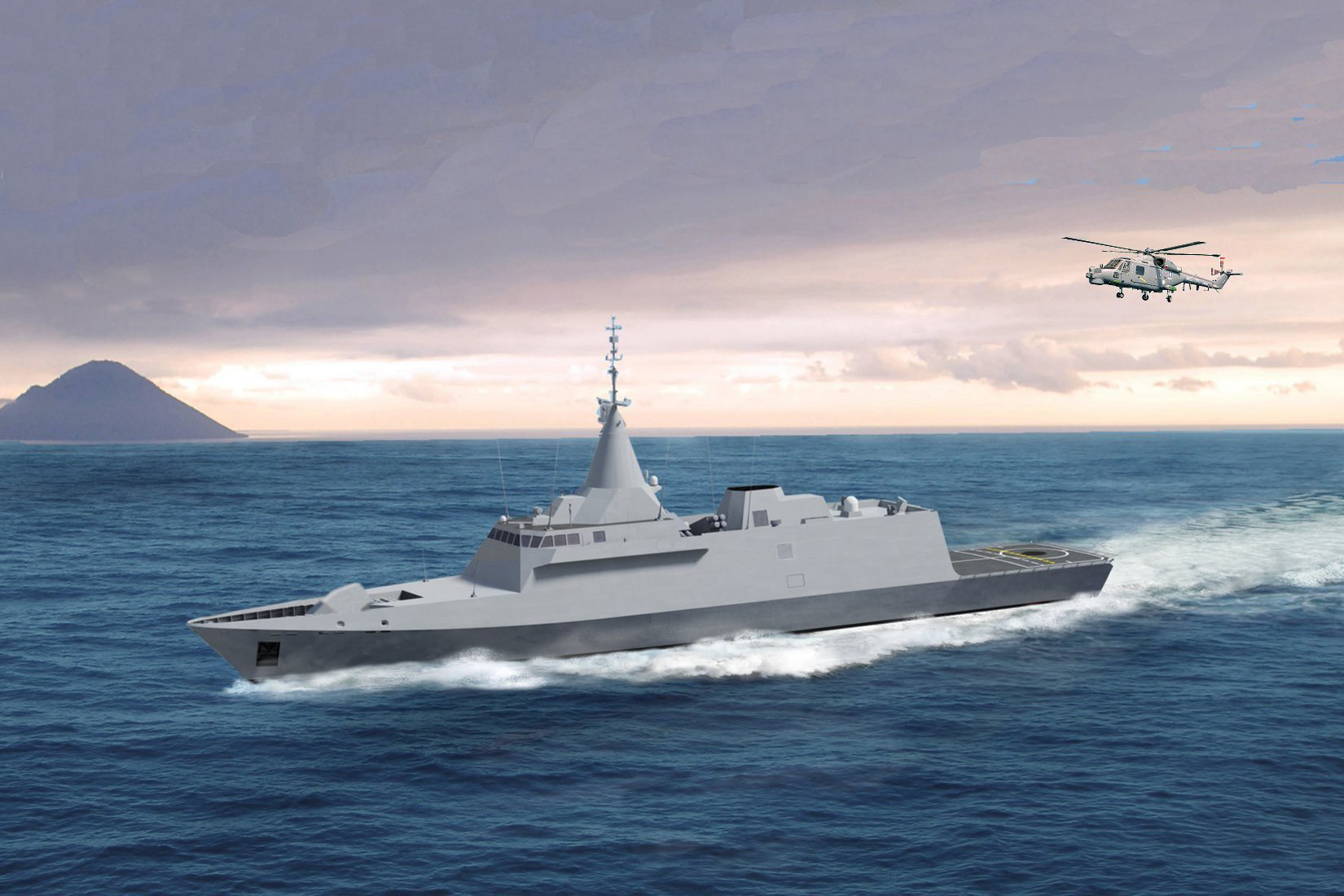  Construção de navios para a Marinha pode botar Enseada em atividade na Bahia