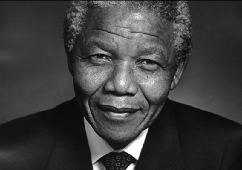 Nelson Mandela será homenageado na 42ª Mostra Internacional de Cinema 