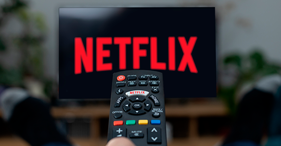 Plano com anúncios da Netflix registra 5 milhões de usuários ativos