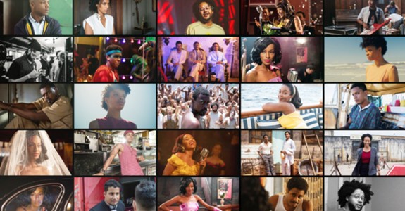 Netflix anuncia doação para Fundo de Amparo a Profissionais do Audiovisual Negro