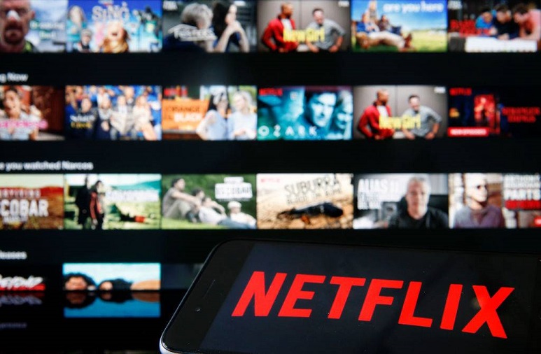 Netflix vai ficar mais cara no Brasil