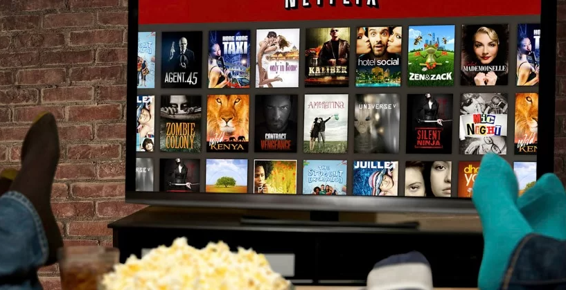 Netflix pode lançar plano com propagandas até o final do ano