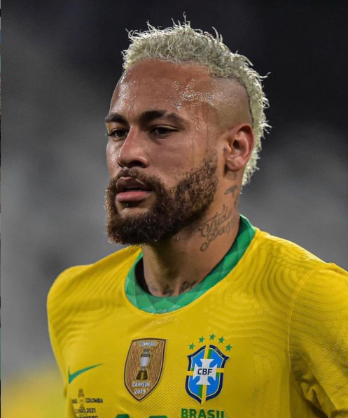 Copa do Mundo de 2022 pode ser a última da carreira de Neymar