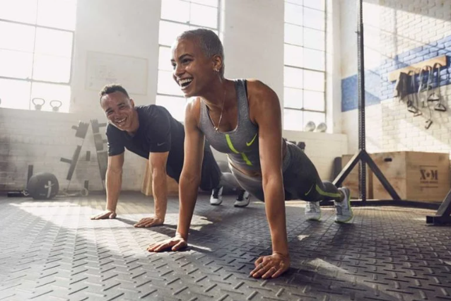 Netflix e Nike anunciam parceria focada em conteúdos sobre estilo de vida saudável