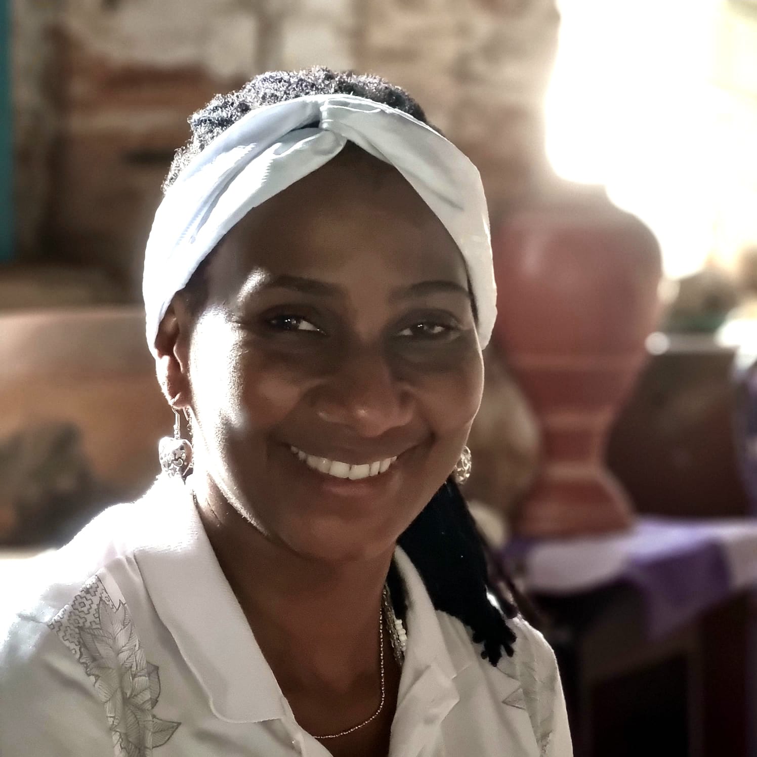 Criadora da primeira agência de turismo cultural e afro-religioso da Bahia será um dos destaques do Fórum ESG Salvador  