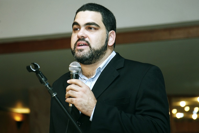 Baiano Nivaldo de Andrade é o novo presidente do IAB