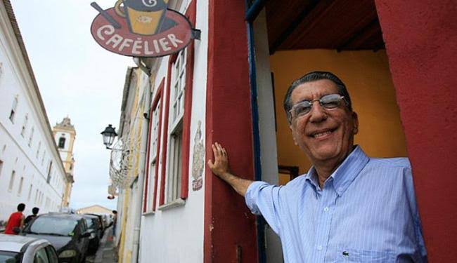 Reduto cool no Santo Antônio, Cafélier completa 27 anos nesta quarta-feira 