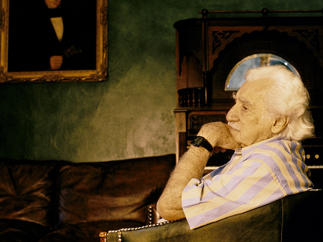 Aniversário de Jorge Amado - escritor baiano completaria 108 anos 