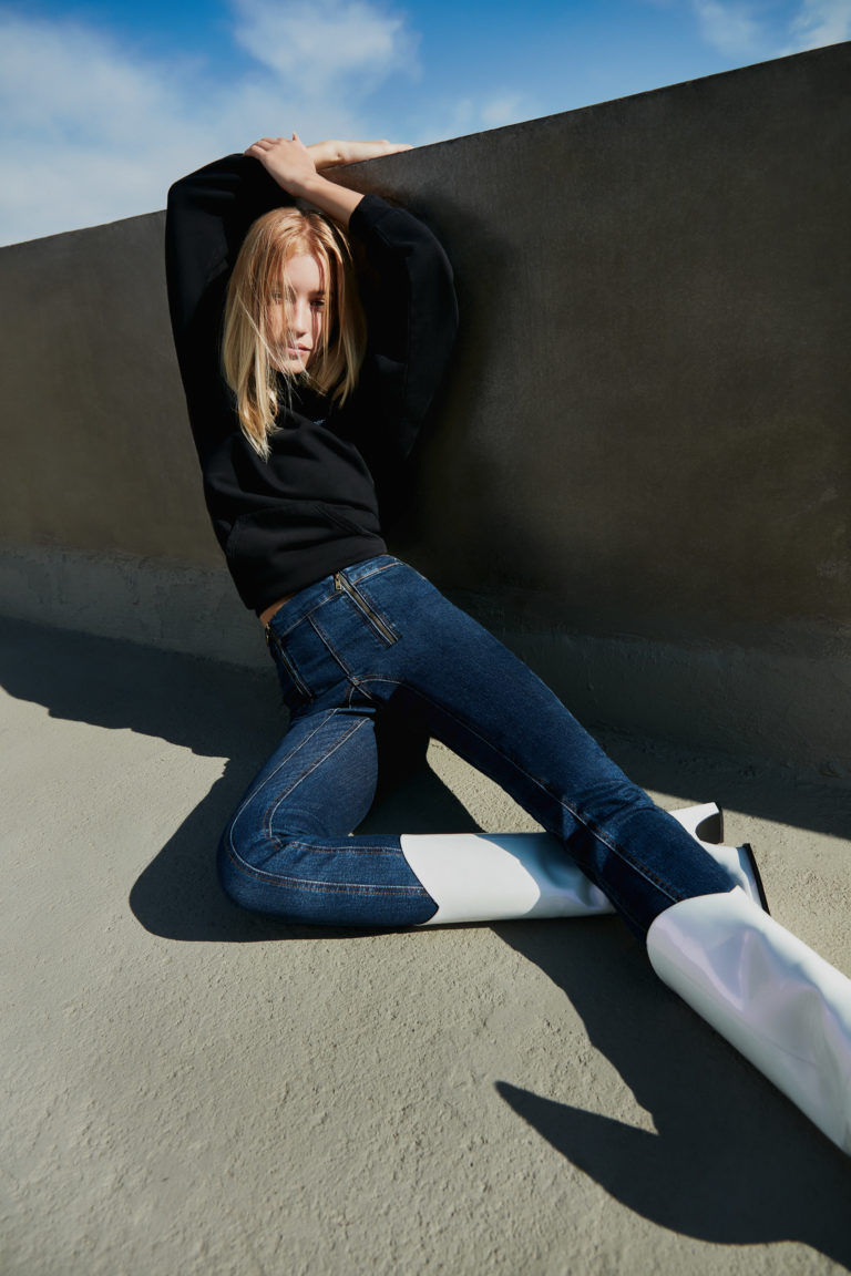 NK Denim: Natalie Klein lança coleção de jeanswear. Vem saber!