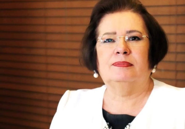 Norma Angélica é nomeada procuradora-geral de Justiça da Bahia