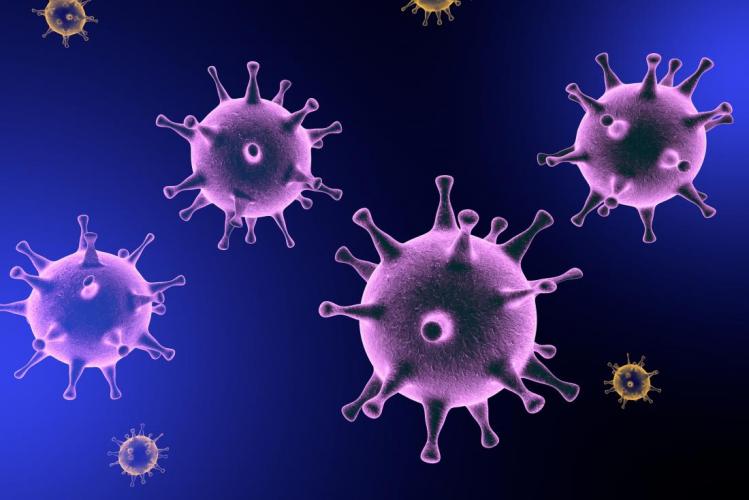 Nordeste tem primeira morte por coronavírus