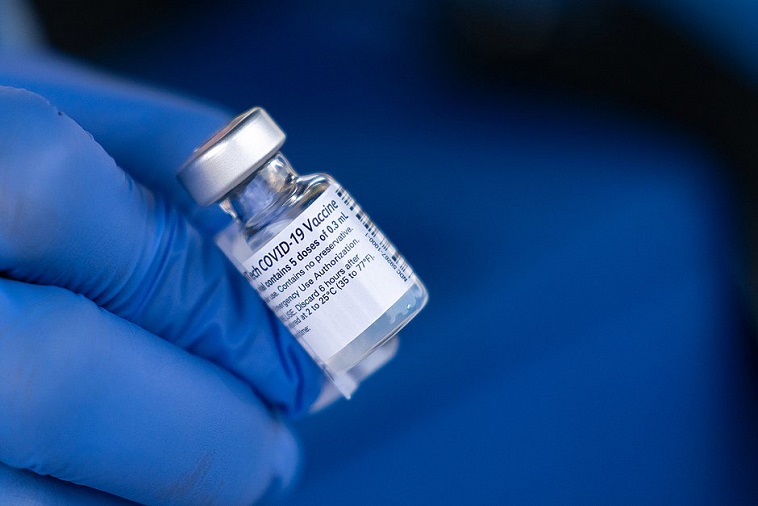 Sesab atualiza informações sobre novo lote de vacina da Pfizer previsto para chegar ao estado