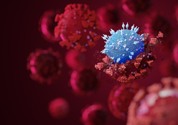 Ômicron: cinco coisas que sabemos sobre a nova variante do coronavírus