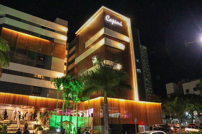Edifício Capemi é reinaugurado em Salvador durante evento promovido pela Jive Investments; veja fotos  