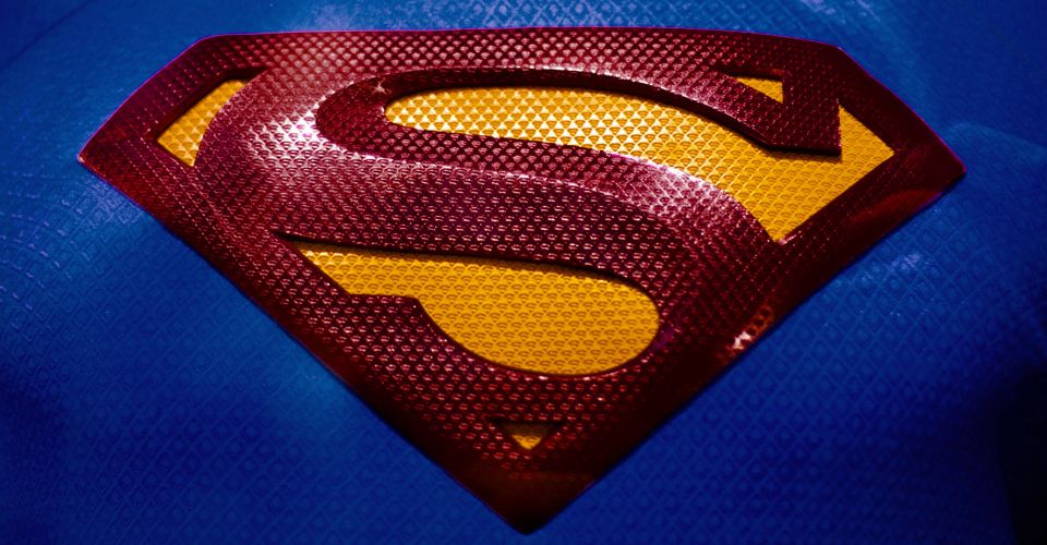 Warner prepara novo filme de Superman