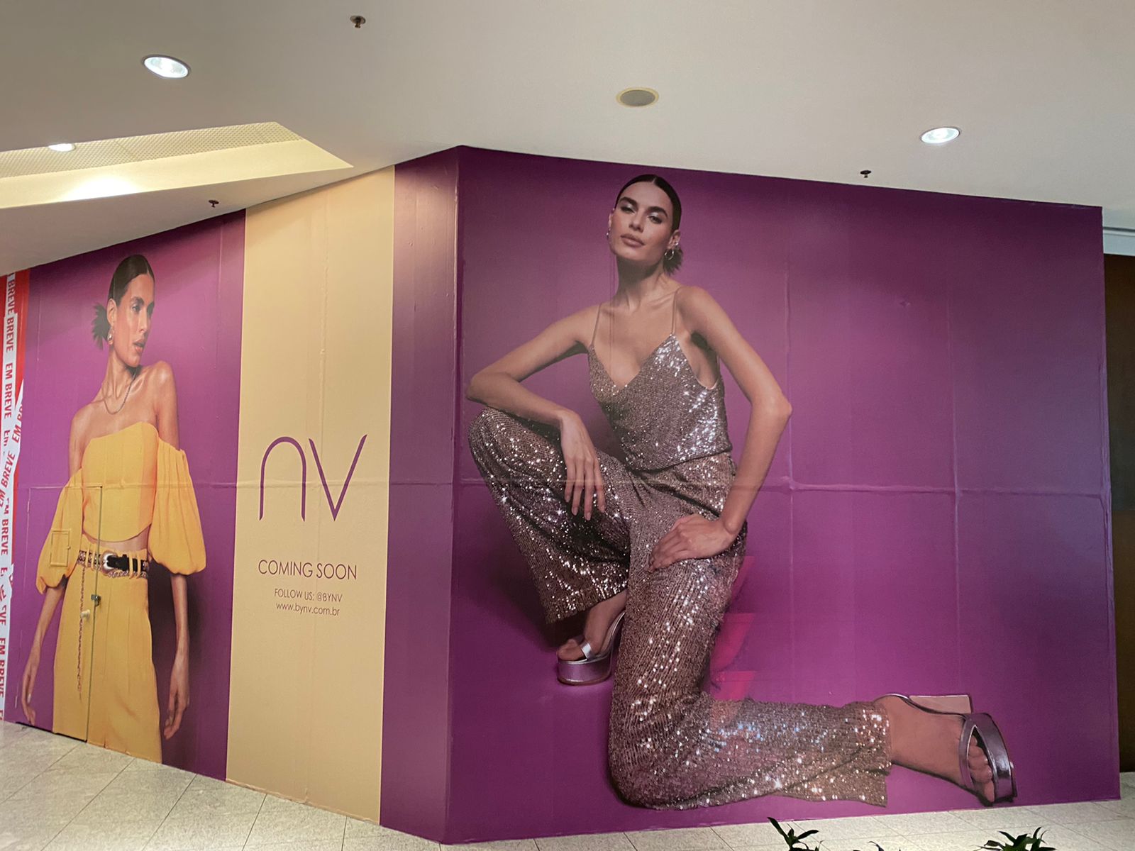  NV by Nati Vozza abrirá primeira loja em Salvador; saiba onde 