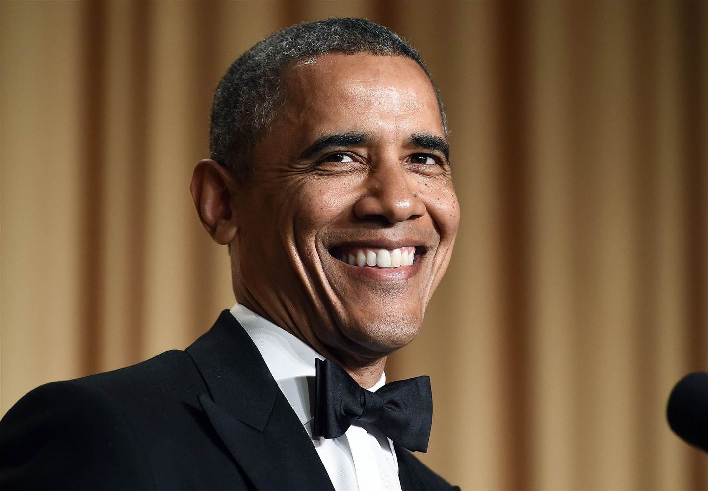 Obama fará discurso em festa pelo centenário de Nelson Mandela