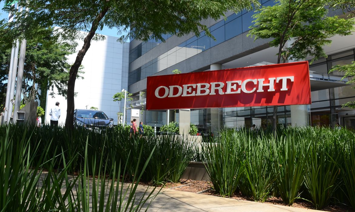 Assembleia de credores da Odebrecht fica para dia 22 