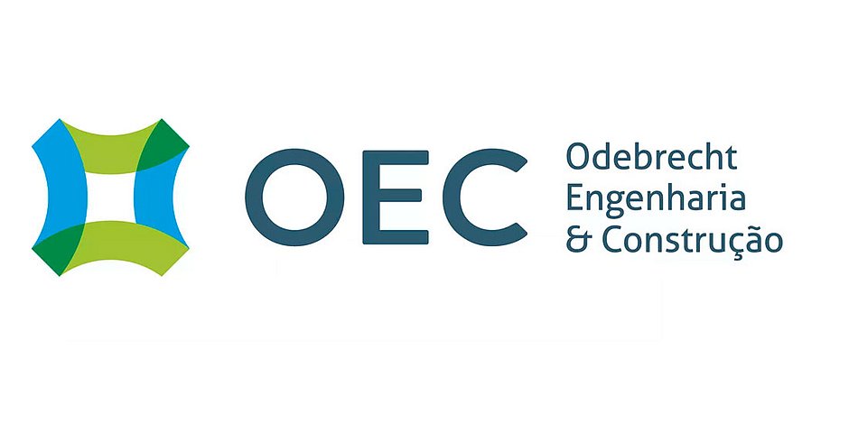 Odebrecht Engenharia muda a marca e adota a sigla OEC