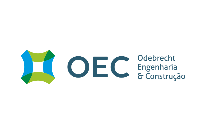 Executivo apresenta a especialistas programa de due diligence da Odebrecht Engenharia & Construção