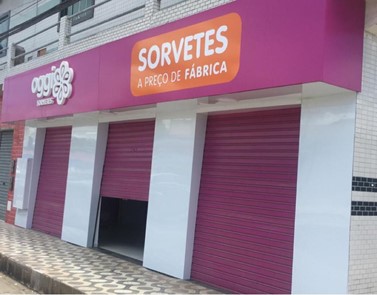 Oggi Sorvetes vai inaugurar quatro unidades na Bahia