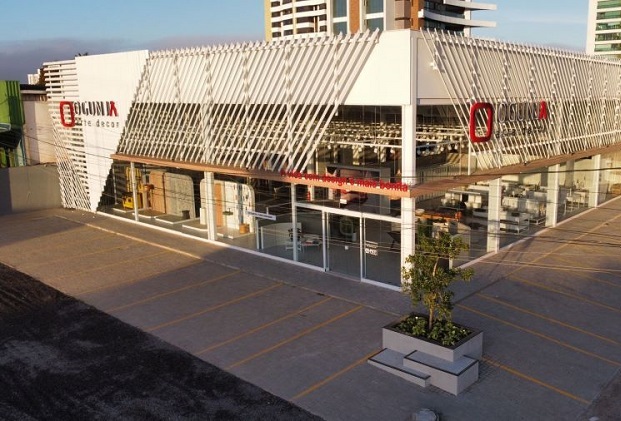 Com loja em Salvador, Ogunjá Arte Decor inaugura unidade de 700m² em Feira de Santana