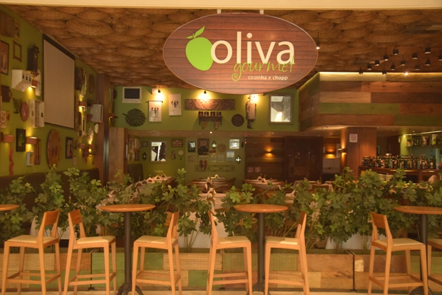 Oliva inaugura unidade no Shopping da Bahia nesta quinta-feira (22)