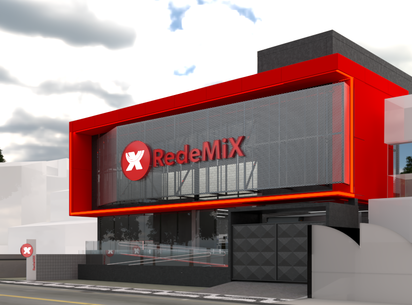 Com investimento de R$ 15 milhões, RedeMix abre loja em Ondina