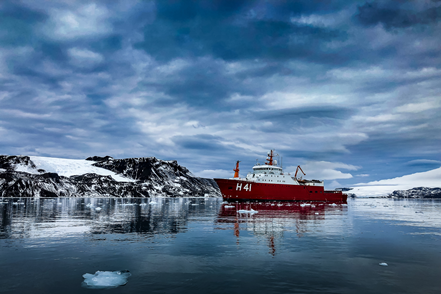 Pesquisadores do Nordeste embarcam rumo a Antártica
